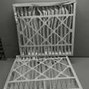 AIRx Filters 20x20x5 Furnace Filter MERV 8 HVAC AC Air Filter, Replacement for Honeywell FC100A1011 FC200E1011 CF200A1024, Dust, Pollen, Lint & Dander Control, 2-Pack