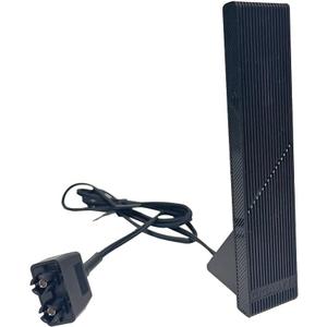 WiFi 7 Antenna Magnetic Base with New Interface for GIGABYTE X870 AORUS Elite X870E AORUS EliteX870E AORUS PROZ890 AORUS EliteB850 AORUS Elitefor PC Desktop Computer WiFi7 Motherboard Black