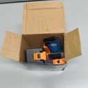 Amazink 910XL Ink Cartridges, Replacement for 910XL, Works with OfficeJet Pro 8035, 8025, 8028, 8022 Printers (4-Pack, Black, Cyan, Magenta, Yellow)