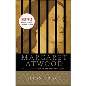 by Margaret Atwoodand - Alias Grace: A Novel (Paperback) Anchor; Reprint Edition (October 13, 1997) - [Bargain Books]