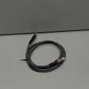 Maxonar 80Gbps Thunderbolt 5 Cable 4FT, 240W Charging, Dual 8K Display, 3X Faster Than TB4 for 16K Video Editors/3D Designers, Compatible with MacBook Pro/Air, eGPU/SSD