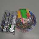 Diamond Art Hanging Kit for Adult, Painting Hanging Ornament Kit, Special Shaped Rhinestone,DIY Acrylic 5D Diamond Art Window Pendants Home Garden Wall Kits Hanging,Double Sided (Chrismas Tree)