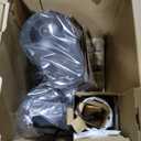 Nespresso Vertuo Plus Deluxe Coffee and Espresso Maker by De'Longhi, Matte Black with Aeroccino Milk Frother