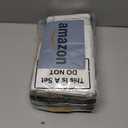 Kolldenn 30 Set Christmas Nativity Gift Bags Christian Kraft Paper Bags Joy to The World Christmas Goodie Boxes with Tissue Paper Religious Gift Boxes for Xmas Holiday Holy Nativity Party, 2 Styles