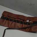 BeaverCraft Deluxe Wood Carving Kit S18X - Wood Carving Knife Set - Spoon Carving Tools Set - Whittling Knives - Woodworking Wood Carving Tools Large Whittling Kit S18X