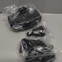 [2026 True Military-Grade] Car Phone Holder VANMASS [Upgraded Strongest Suction & Clip] Cell Phone Mount for Dashboard Windshield Vent Wall,Truck Cradle Stand for iPhone 17 Pro Max 16 15 14 13 Android (Black)