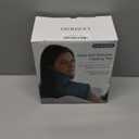 Heating Pad for Neck Shoulders Back, Valentines Day Gifts for Her Him, Weighted Heated Pad Neck Wrap Warmer for Mom Dad, Anniversary | Birthday Gifts for Women Men Wife Husband Girlfriend Boyfriend (Blue)