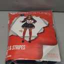 Morph Scary Clown Costume Womens Halloween Costumes For Womens Clown Costume Jester Halloween Outfit Women (X-Large)