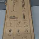 Steam Cleaner Mop - 7 in 1 Steam Mop