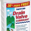 THETFORD RV Drain Valve Lubricant - 24 oz 15843