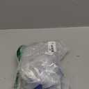 4 Pack 30ml Syringes with Needle 18G 1.5, Sterile Luer Lock Syringe Individually Packaged for Labs, Liquid Measuring,Oil or Glue Applicator