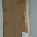 Foldable Wooden Dog Ramp & Pet Stairs - 5-Level Non-Slip Pet Steps for Dogs & Cats, Balanced Indoor/Outdoor Use.