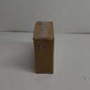 HUANCHAIN Indoor Outdoor Black Extension Cord 100 ft Waterproof, 16/3 Gauge Flexible Cold-Resistant Appliance Extension Cord Outside, 10A 1250W 16AWG SJTW, 3 Prong Heavy Duty Electric Cable, ETL