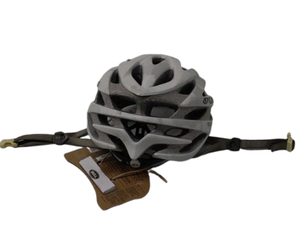 BELL RANGE MATTE BLACK 14+ ADULT HELMET