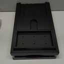 Bamboo Bathtub Caddy Tray Expandable for Luxury Bath, Bath Accessories & Table with Wine Glass Holder, Book Stand Bathroom Organizer with Extending Sides for Men/Women,Natural