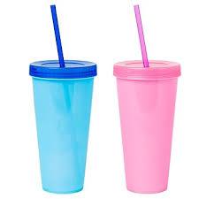 Stitch 3Pack Color Change Tumblers