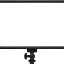 RALENO LED Video Light, Camera Light for Pictures Video Recording with 4000mAh Battery Support Type-C USB Power Supply, CRI>95 3200K-5600K Photo Lights for Outdoor Photography Live Streaming Zoom Call
