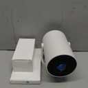 Magcubic Mini Projector with WiFi 6 and Bluetooth 5.4, Portable Projector 4K Support, 5W Soundbase Speaker, Auto Vertical Keystone 180 Rotatable Smart Projector for Movie Home Outdoor