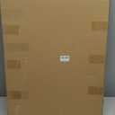 wyooxoo 20x28 Picture Frame Dark Blue Made Of Solid Wood Photo Frames Display Pictures 16x24 with Mat or 20x28 Without Mat Colorful Frame For Horizontal Vertical Wall Mounting