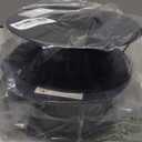 Creality 3D Printer Filament, PLA Filament 1.75mm Bundle 2Kg for 3D Printing, Ender PLA Filament No-Tangling, Strong Bonding & Overhang Performance, Accuracy +/- 0.02mm (Black & Black 2-Pack)