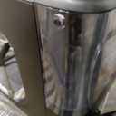 Breville BES990BTR Oracle Touch Espresso Machine, Black Truffle