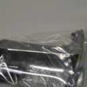 Automatic Soap Dispenser, Touchless Dish Soap Dispenser 17oz/500ml with Infrared Sensor, 5 Adjustable Soap Levels, Liquid Dispenser for Bathroom Kitchen (Silver)