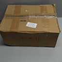 BTGLLAS Pure Light blue Wine Glasses 12Pcs a Set Solid Colors Glass Goblets Dishwasher Safe Colored Glassware With An Embossed Vintage Colored Goblets Pattern Like Crystal (Glass, Light blue)