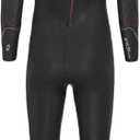 Orca - Men’s Triathlon Full Body Wetsuit - Athlex Float, Size 10 
