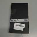 for iPhone 13 Screen Replacement 6.1 inch, 3D Touch LCD Display Digitizer Frame Assembly with Repair Tools - Model A2482,A2631,A2633,A2634,A2635