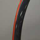 Auto Ventshade [AVS] in-Channel Rain Guards for 2017-2026 Mazda CX-5 | Window Vent Visors, 4 pcs. - Smoke | 194702