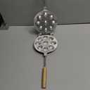 Walnut Cookie Mold (Oreshek) Maker 9 Halves Nuts Big Oreshki Russian Soviet Cookies Pastry