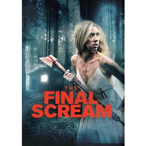 The Final Scream [DVD], Format: DVD