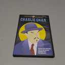 Charlie Chan Collection, DVD