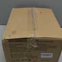 SUNVIE Low Voltage Pathway Lights LED Landscape Lights Low Voltage 3W 12-24V 3000K Landscape Lighting Cast-Aluminum Waterproof Landscape Path Lights for Yard Walkway Garden ETL Listed Cord, 4 Pack