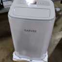 Garvee Portable Air Conditioner 14,000BTU, Remote Control, Portable AC Unit, Dehumidifier, Fan, 850Sq.Ft Cool/Dry/Swing,Quite,LCD Display,Fast Cool, Air Purification,1400W, CEER7.83,Grey