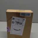 WF3CB Refrigerator Water Filter, Replacement for Pure Source 3, 706465, 242086201, 242086203, 242294501, 242069601, AP4567491, WF425, 3 Pack (Height 9 inches)