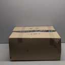 Lahome Area Rugs 9x12 Living Room - Non-Slip Ultra-Thin Washable Large Carpet, Non-Shedding Oriental Vintage Distressed Carpet Rug for Dining Room Bedroom Office