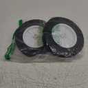 Parts Camp 8 inch Plastic Wheel Fits Oregon 72-108 hand trucks,lawnmowers,utility carts,Radio Flyer Wagon, BBQ Grill,Lawn Sprayer,Trash Can Universal Wheel 9613