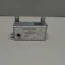 iLIVING ILG-002T Fan Thermostat Control Box, Silver