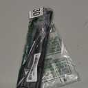 88899-06110 Cabin Air Filter Cover Plate Black Plastic Replacement Access Lid Cover Fits for RAV4 Hybrid 2018-2022, Highlander 2021-2022 Corolla, Avalon 2019-2021, Sienna 2022-2023, CHR 2020-2021