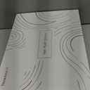 5-in-1 High Speed Hair Dryer Brush  Ionic Hot Air Brush Styler Set for Fast Drying, Straightening, Curling & Volumizing  Lightweight Travel Design Hair Styling Tool