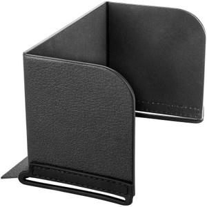 Monitor Sun Hood Sunshade Compatible for Phones iPads Tablets on Remote Controller for DJI Spark/Mavic/Phantom/Inspire/OSMO (Upgraded Version 136mm)