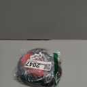 Master Lock Cable Lock, Set Your Own Combination Bike Lock, 6 ft. Long, Black, 8122D