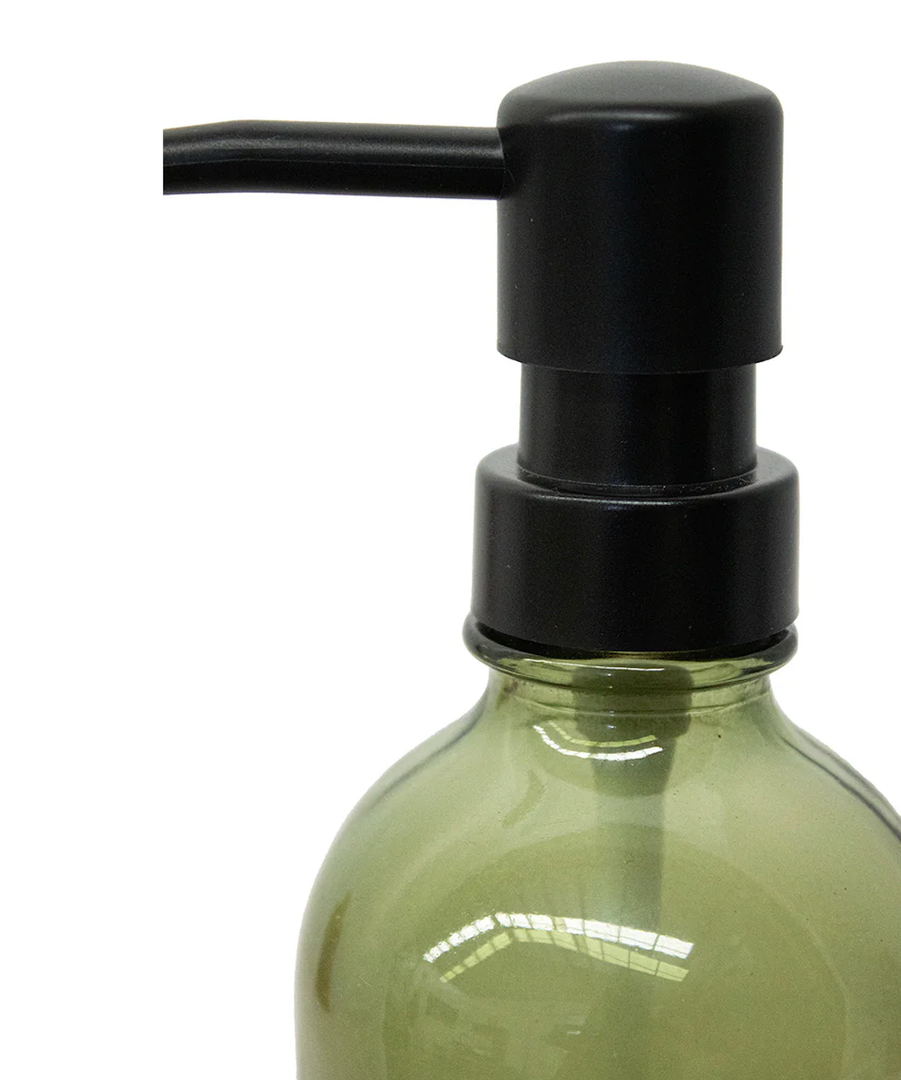 Homewear Soap Pump Sage Green 