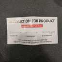 Tension Rod Straight Tension Shower Rod Brushed Nickel