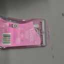 4x Gillette Venus Sensitive Women's Disposable Razors - 3 Pack