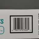 Pampers Sensitive Baby Wipes, Water Based, Hypoallergenic and Unscented, 8 Flip-Top Packs, 4 Refill Packs (1008 Wipes Total)