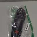 CRUVHEAL Work Pro Comfort Insoles - Shock Absorption - Low Arch - Cushioning Anti Fatigue Shoe Insert Men Women - Non-Slip - Soft Comfortable Work Boot Insoles - Foot Pain Relief (L, Black) (L[Men 8.5-13 - Women 9.5-14])