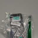 ESR 3 Pack of iPhone 17 Pro Screen Protector, Military-Grade Shatterproof, 9H Hardness, Full Coverage Tempered Glass with Ultra Fit Tray