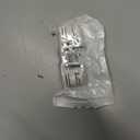 Mac AC Wall Adapter Plug Duckhead US Wall Charger AC Cord US Standard Duck Head for MacBook Mac iBook/iPhone/iPod Power Adapter Brick (2 PCs)